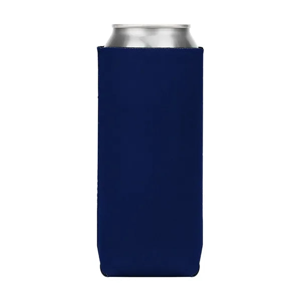 Tall Boy Neoprene Can Cooler