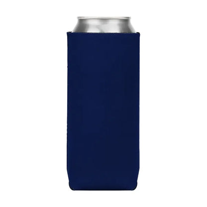 Tall Boy Neoprene Can Cooler