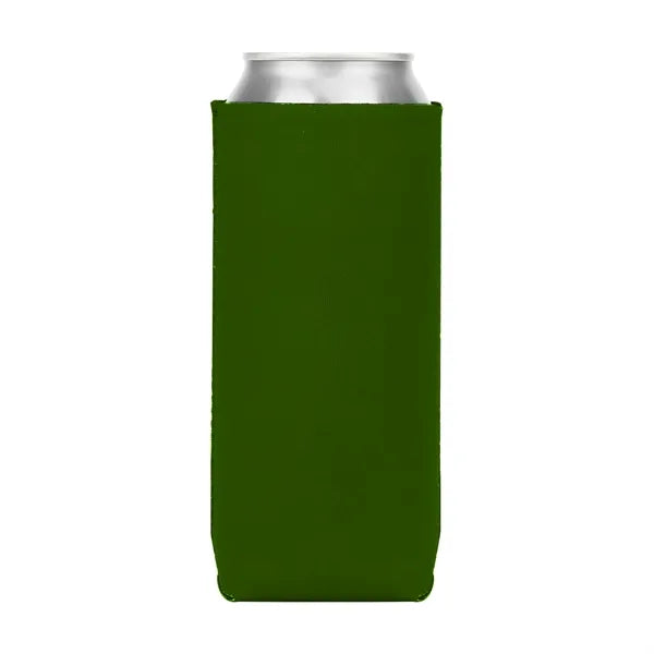 Tall Boy Neoprene Can Cooler