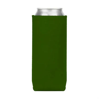 Tall Boy Neoprene Can Cooler