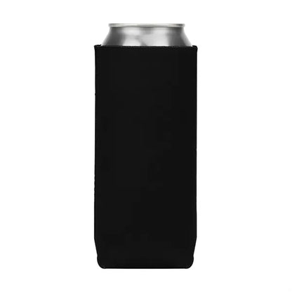 Tall Boy Neoprene Can Cooler
