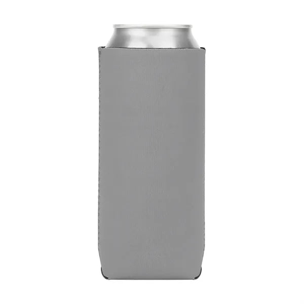 Tall Boy Neoprene Can Cooler