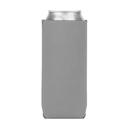 Tall Boy Neoprene Can Cooler