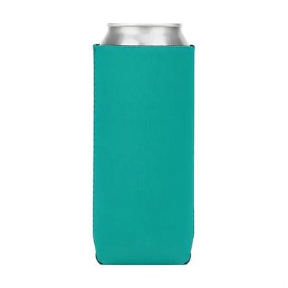 Tall Boy Neoprene Can Cooler