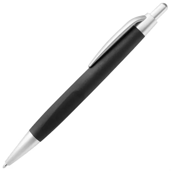 Ballpoint Value Plastic Pens w/ Custom Imprint