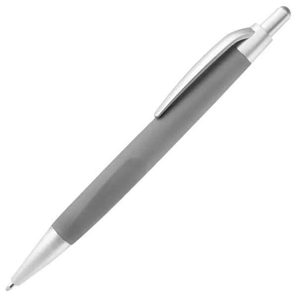 Ballpoint Value Plastic Pens w/ Custom Imprint