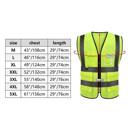 Safety Vest