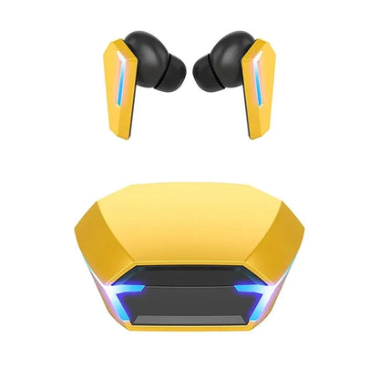 Earphones Wireless Bluetooth