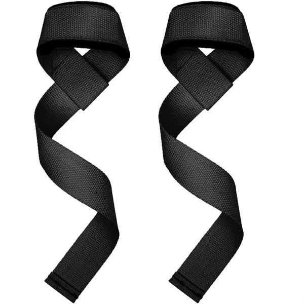 Lifting Wrist Straps For Weightlifting