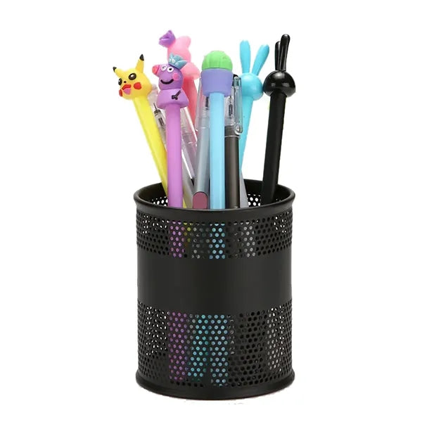 Pen Holder For Desk
