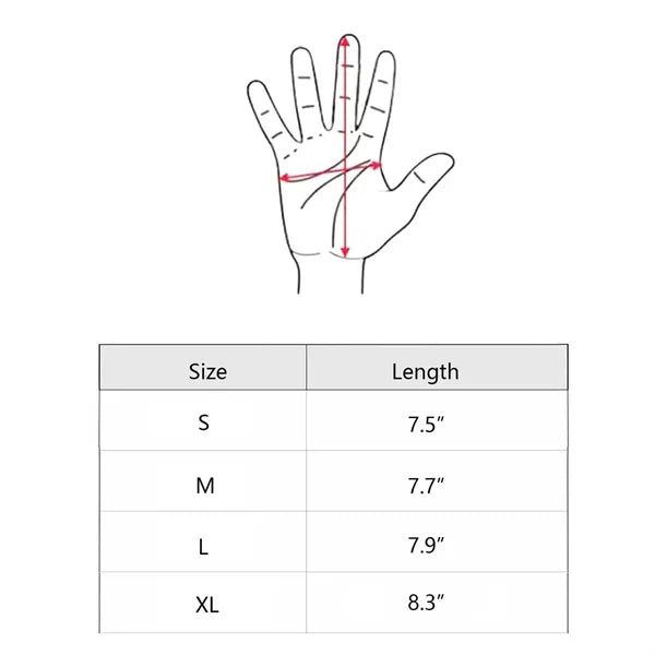 Golf Gloves