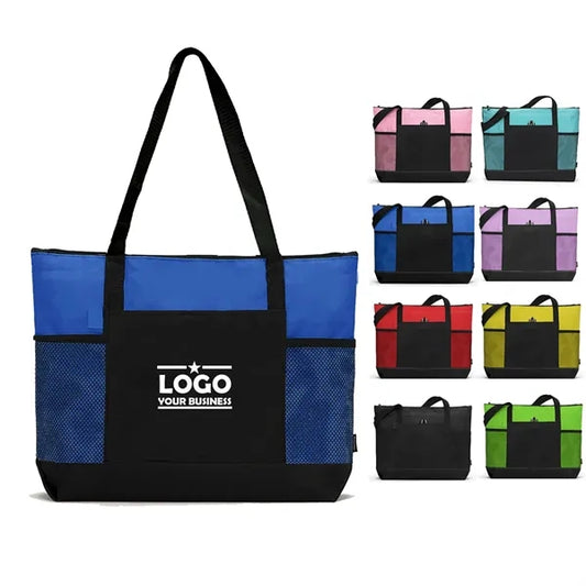 Personalized Tote Bag For Women