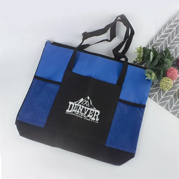 Personalized Tote Bag For Women