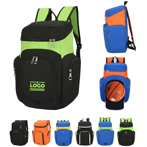 Basketball Backpack