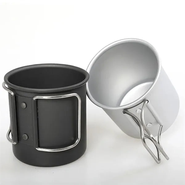 Camping Cup