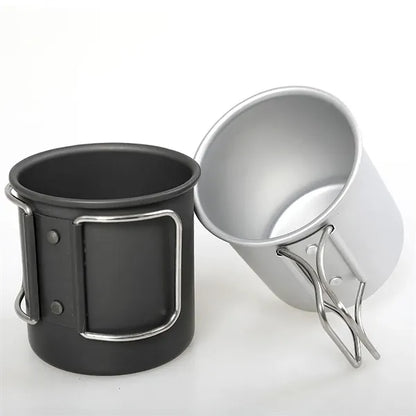 Camping Cup