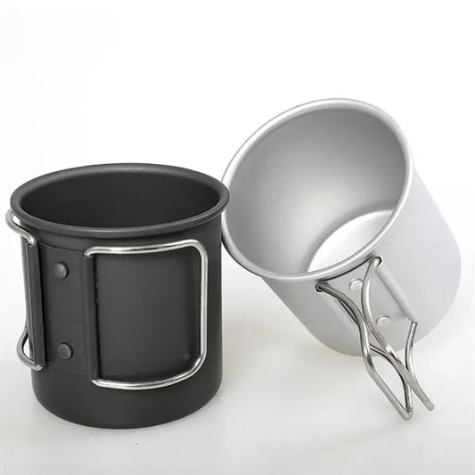 Camping Cup