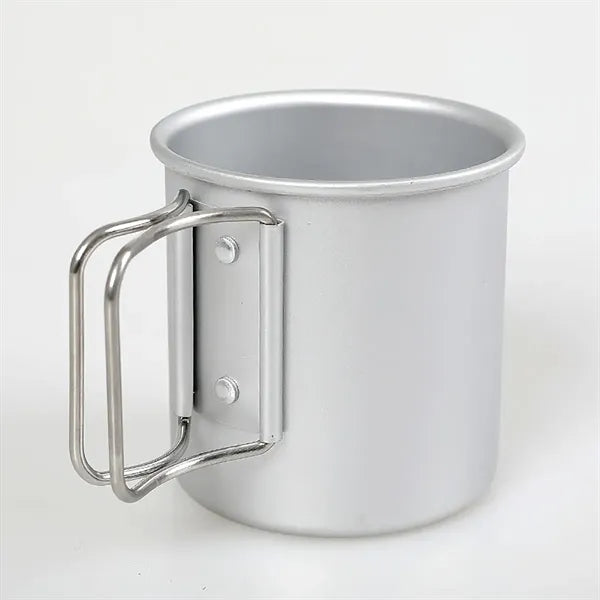 Camping Cup