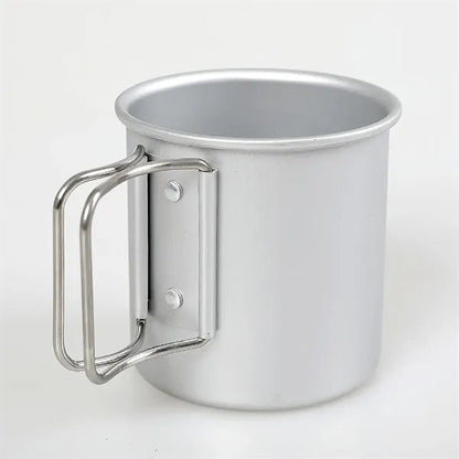 Camping Cup