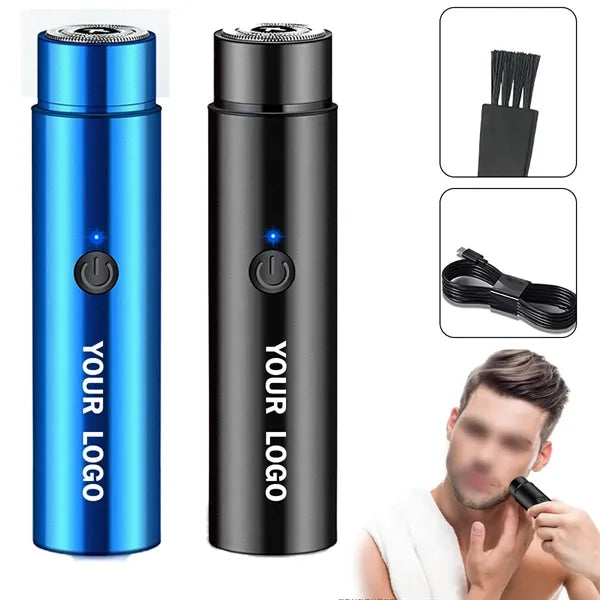Portable Electric Shaver