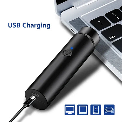 Portable Electric Shaver