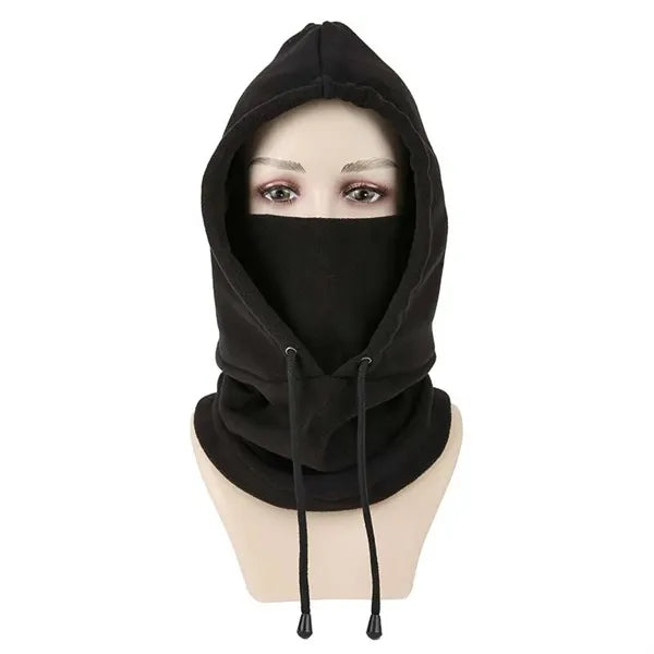Windproof Thermal Winter Scarf Mask