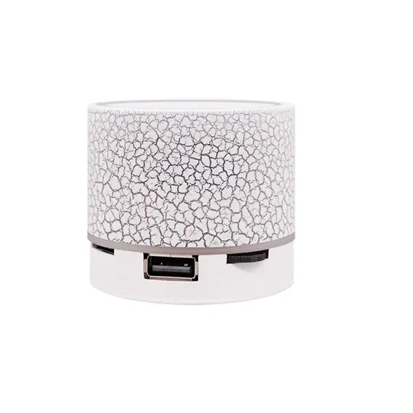 Portable Wireless Mini Bluetooth Speaker
