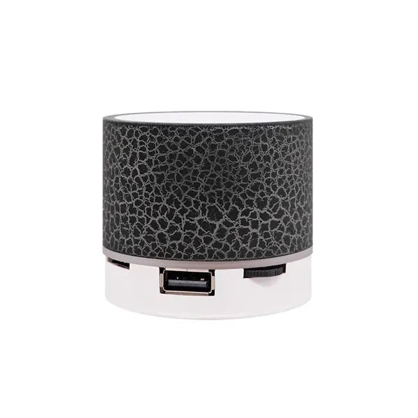 Portable Wireless Mini Bluetooth Speaker