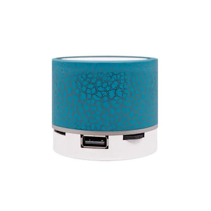 Portable Wireless Mini Bluetooth Speaker