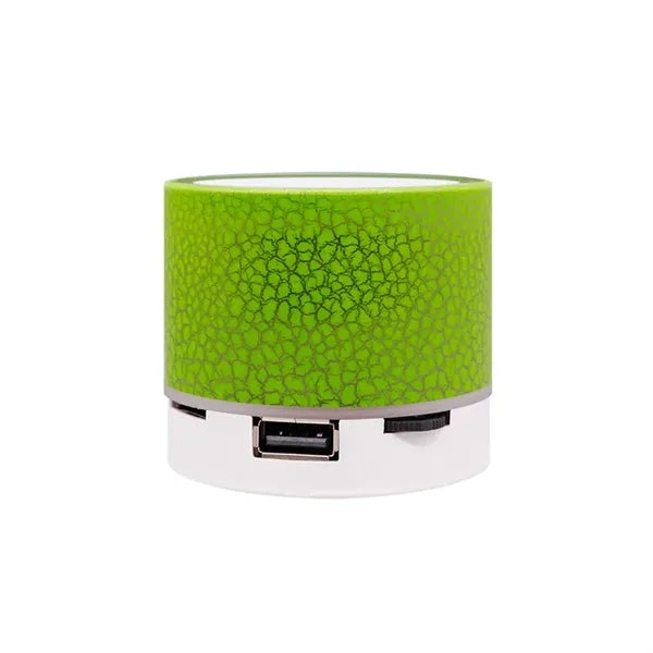 Portable Wireless Mini Bluetooth Speaker