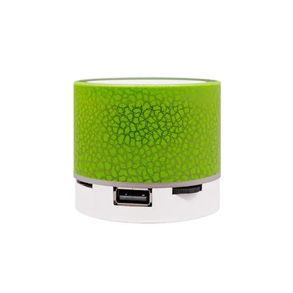 Portable Wireless Mini Bluetooth Speaker