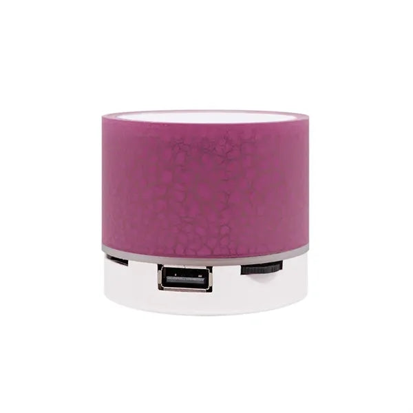 Portable Wireless Mini Bluetooth Speaker