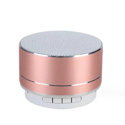 Outdoor Portable Wireless Mini Bluetooth Speaker Waterproof