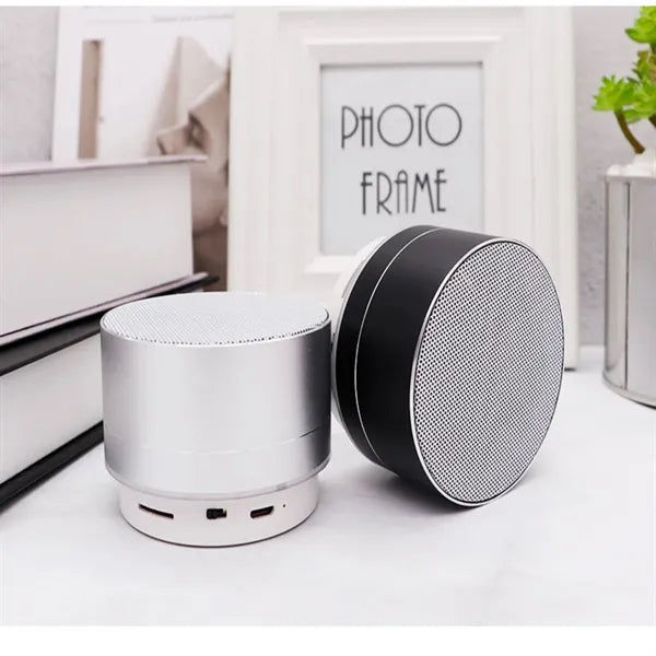 Outdoor Portable Wireless Mini Bluetooth Speaker Waterproof