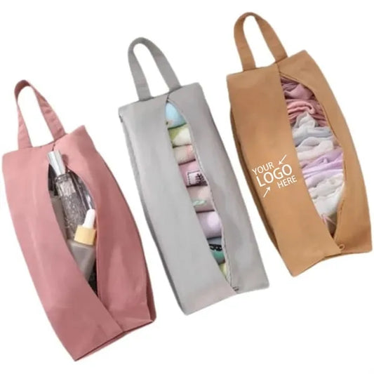 Panty Underwear Storage Bag Laundry Pouch Makeup Organizer