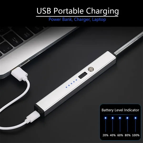 Electric Lighters Rechargeable