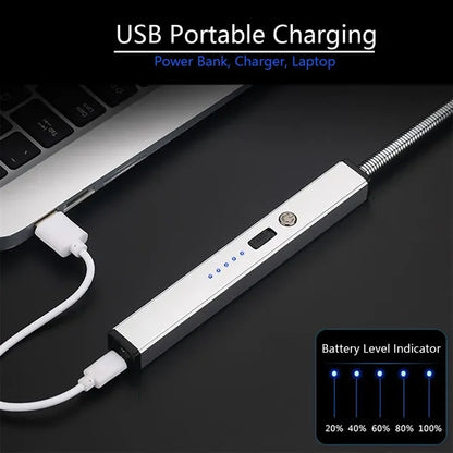 Electric Lighters Rechargeable