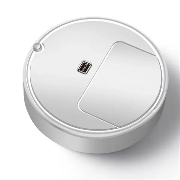 Household Robot Vacuum Smart Automatic Floor Sweeping
