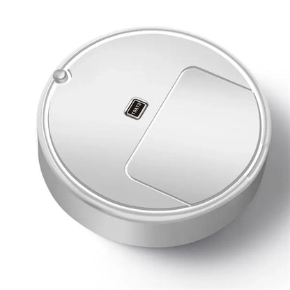 Household Robot Vacuum Smart Automatic Floor Sweeping