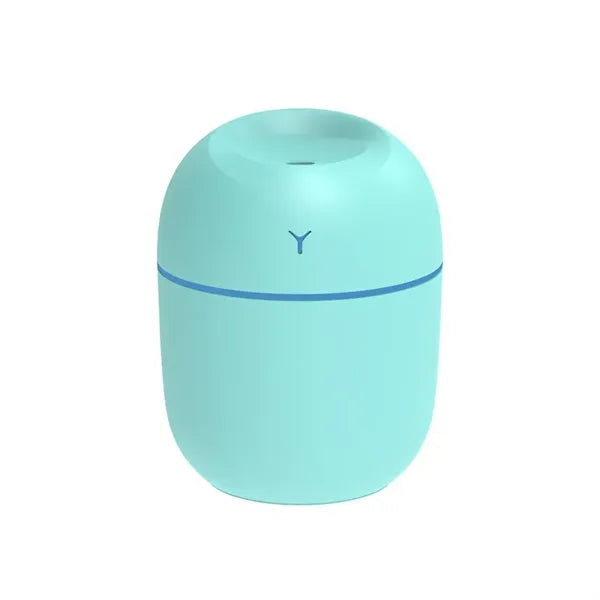 Portable Mini Humidifier Car USB Spray
