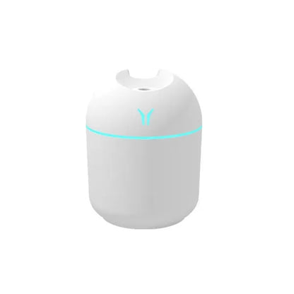 Portable Mini Humidifier Car USB Spray