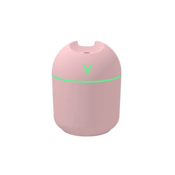 Portable Mini Humidifier Car USB Spray