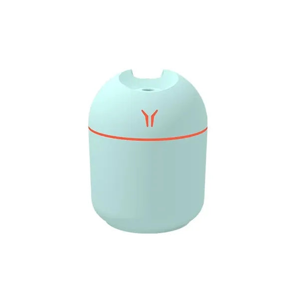 Portable Mini Humidifier Car USB Spray