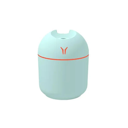 Portable Mini Humidifier Car USB Spray