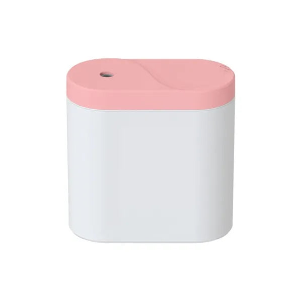 Mini Humidifier Car Spray Portable Silent
