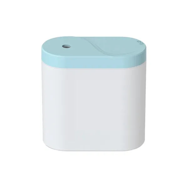 Mini Humidifier Car Spray Portable Silent