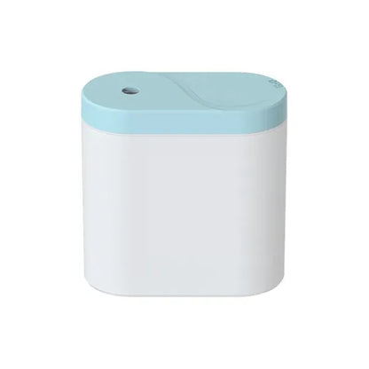 Mini Humidifier Car Spray Portable Silent