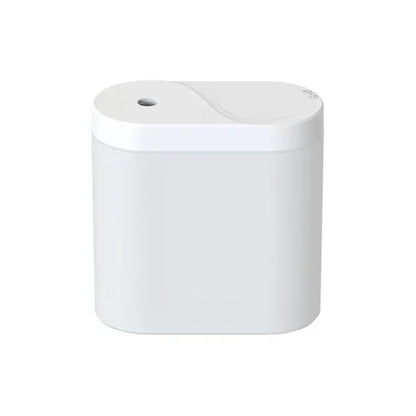 Mini Humidifier Car Spray Portable Silent