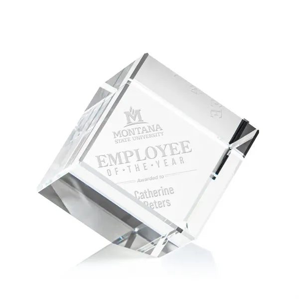 Burrill Corner Cube Award