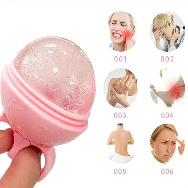 Ice Roller For Face